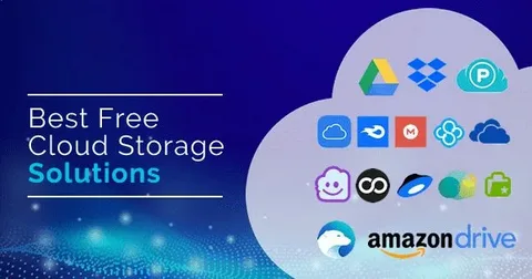 The Ultimate Guide to the Best Cloud Storage Solutions in 2025